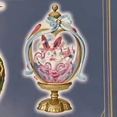 箱付き① オーバルティークコレクション2 ポケモン