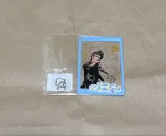 礼真琴 グッズ アクリルカード