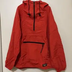 L.L.Bean  ナイロン パーカー 男女兼用
