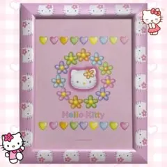 2026年最新】フォトフレーム キティの人気アイテム - メルカリ