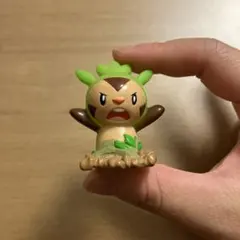 初期 モンコレ ヒマナッツ ポケモンTOMY - メルカリ