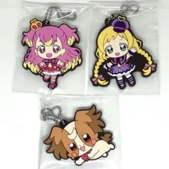 わんだふるぷりきゅあ ラバーマスコット