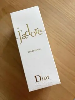 【新品未使用】Dior ジャドール オードゥ パルファン 50mlのサムネイル