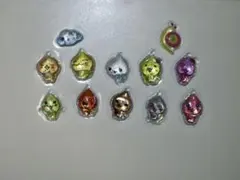 【正規品】しずくちゃんボンボンドロップシールミニおすそ分け127