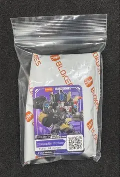 blokees ネメシスプライム Special Galay Typeのサムネイル