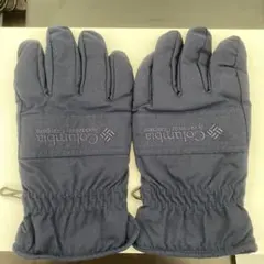 美品】Columbia オムニヒート 手袋 レディース Lサイズ - メルカリ