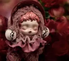 SKULLPANDA l'impressionnisme Blossom