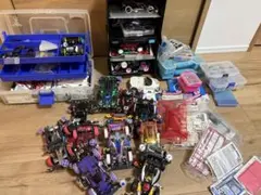 2025年最新】ミニ四駆 引退の人気アイテム - メルカリ