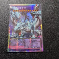 フ*ん様 遊戯王 究極竜魔導師 マスター・オブ・ドラゴンマギア