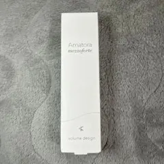 アマトラ メゾフォルテ 3点セット - メルカリ