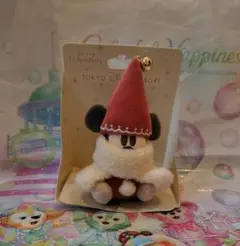 2025ディズニー　リルリンリンパッチン 新品