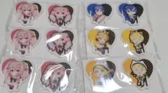 桜ミクくじ J賞 6個セット