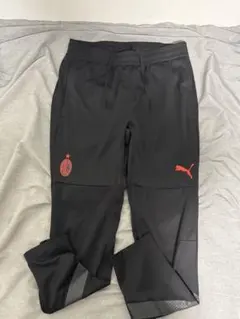 PUMA ACミラン トレーニング ジャージ パンツ ユニフォーム M