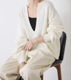 ガリャルダガランテ ニット