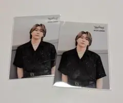 【生産終了品】【レア】大森元貴 アクリルプレート 2025年最新】受注生産 ミセスグリーンアップルの人気アイテム