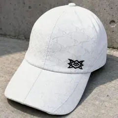 mertra umbro モノグラム キャップ UK swag mertra umbro モノグラム キャップ UK swag - メルカリ