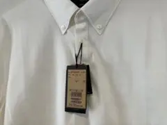 【新品訳あり】　コムサメン　ポロシャツ