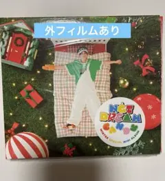 チョンロ　デジパック　CANDY chenle degipack