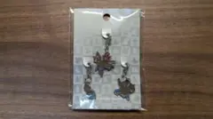 ポケモン メタルチャーム 633 634 635 モノズ ジヘッド サザンドラ