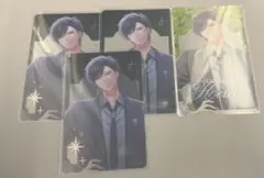 スタマイ AGF 2025 Abiding Allure AA クリカ