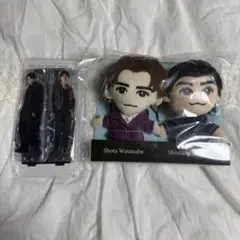 【まとめ買い大歓迎！】渡辺翔太 森本慎太郎 DREAMBOYS ドリボ