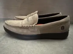 gravis グラビス コイン ローファー