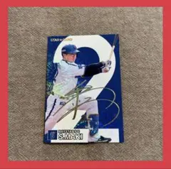 DeNAベイスターズ牧秀吾サイン色紙 美品】牧秀吾選手 直筆サイン色紙 横浜DeNAベイスターズ Yahoo