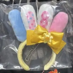 ウサハナ キャラクターグッズ