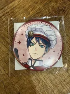 ツイステ　デュース 缶バッジ　アニプレックスくじ