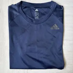 アディダスTシャツ　adidas Lのサムネイル