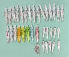 可愛い♡デコレーションテープまとめ売り