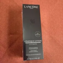【新品未使用】LANCOME ジェニフィック アルティメ エッセンス ローションのサムネイル
