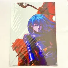 攻殻機動隊 キャンバスアート 草薙素子 SAC_2045 - メルカリ