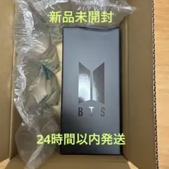 BTS OFFICIAL LIGHT STICK VER.4