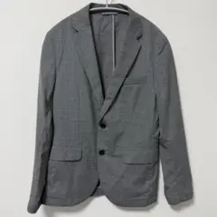 UNITED ARROWS ジャケット グレー