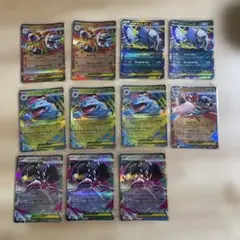 【RRまとめ売り】 メガブレイブ