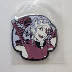 一番くじ　鬼滅の刃　宇髄天元　ラバーコースター