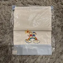 ファミリア　レア品　巾着袋