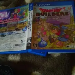 ドラクエビルダーズ