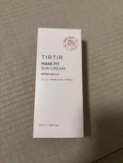 TIRTIR MASK FIT SUN CREAM 50mlのサムネイル