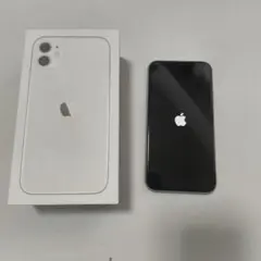 Apple iPhone 11 ホワイト 本体