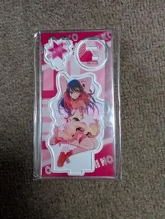 【推しの子】アクリルフィギュア BA2 アイ