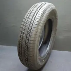 2021年 ブリヂストン デューラー H/T 684Ⅱ 175/80R16 1本 - メルカリ