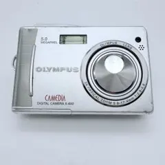 オリンパス　本物スワロフスキー　OLYMPUS CAMEDIA X-600 綺麗 2026年最新】オリンパス camedia x-600の人気アイテム - メルカリ