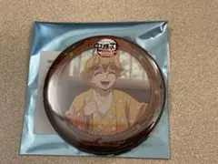 劇場版 鬼滅の刃 無限城編 57mm缶バッジ 我妻善逸
