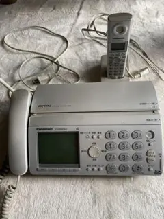 パナソニック FAX KX-PW603DL Amazon.co.jp: パナソニック FAX KX-PW603DL : 家電＆カメラ