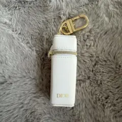 Dior ノベルティー　リップスティックホルダー