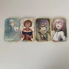 プロセカ　缶バッジ