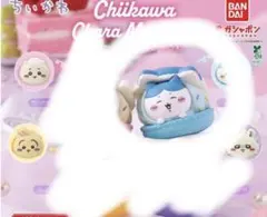 ちいかわ きゃらまかろん　ハチワレ