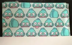 サンリオ　ハンギョドン　ポーチ？